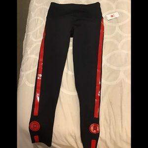 Pure Barre Noli Jet Legging